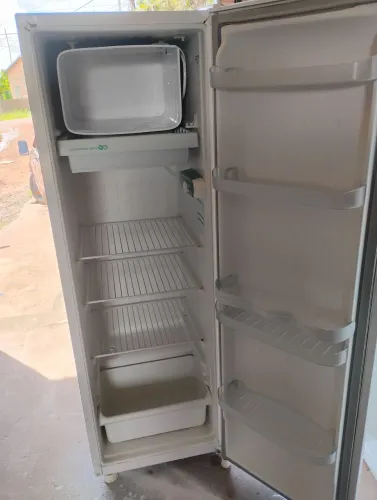 Geladeira Consul palito 