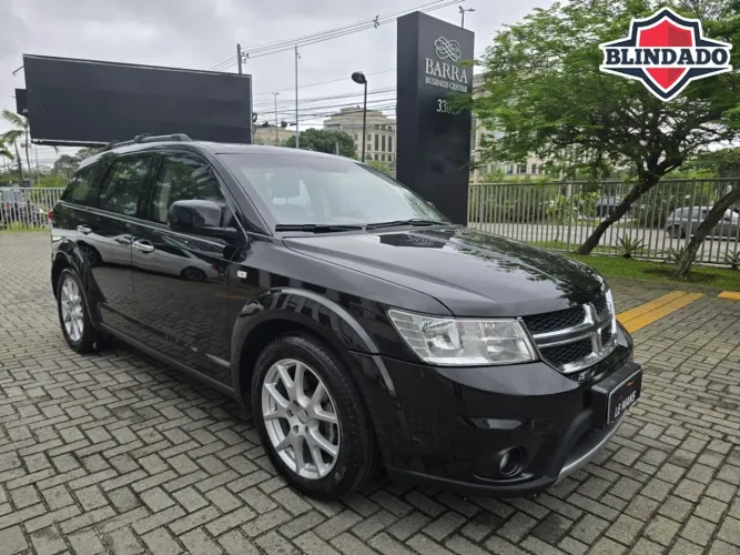 Dodge Journey RT 3.6 V6 Aut. 2015