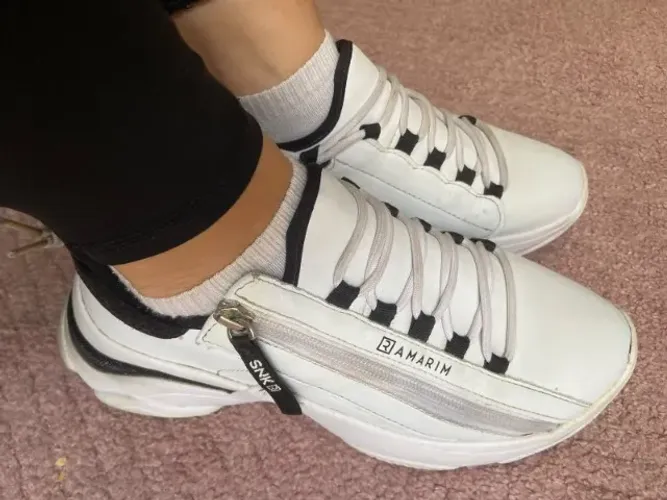 Tenis Ramarim nro 38