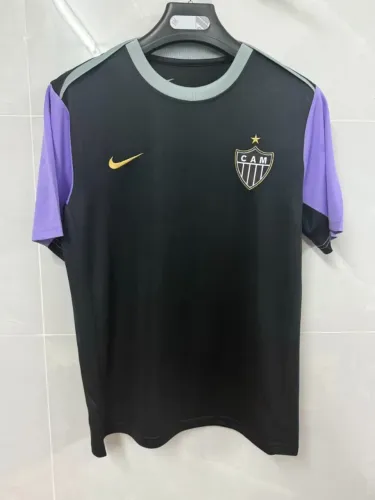 Camisas Atletico Mineiro 2026 | Qualidade Premium