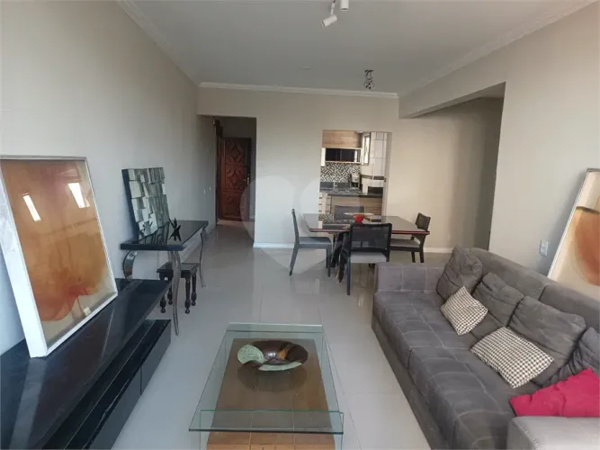 Apartamento com 2 quartos à venda em Centro - CE