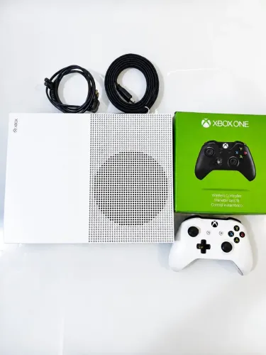 Xbox Ones S