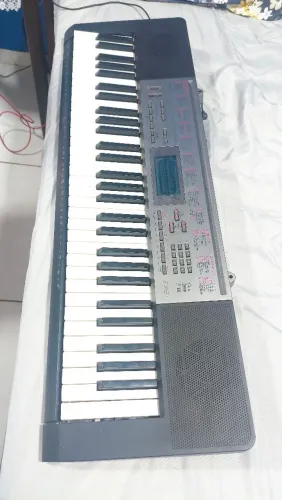 Teclado Cássio
