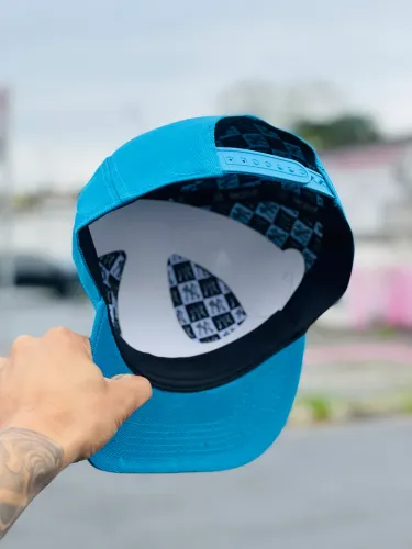 Boné New Era