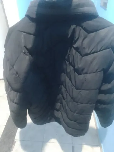 Jaqueta fatal tamanho g