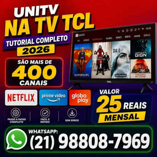 TV TCL