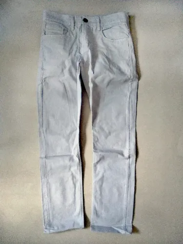 Calça Jeans da Clockhouse