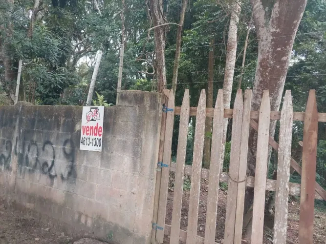 Terreno à venda, 5180 m² por R$ 900.000,00 - Granja Viana - Cotia/SP