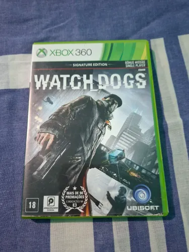 Jogo xbox 360
