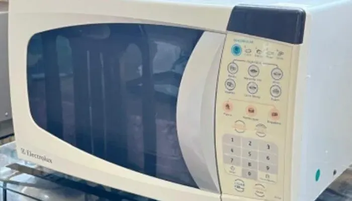 Microondas Electrolux