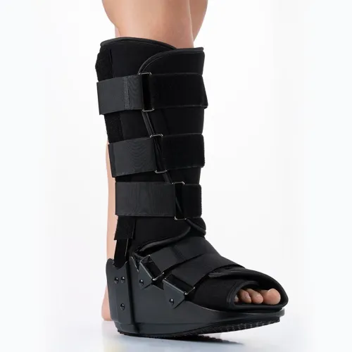 Bota ortopédica