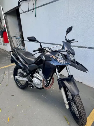 XRE 300 ABS 2021