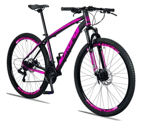 Bicicleta Aro 29