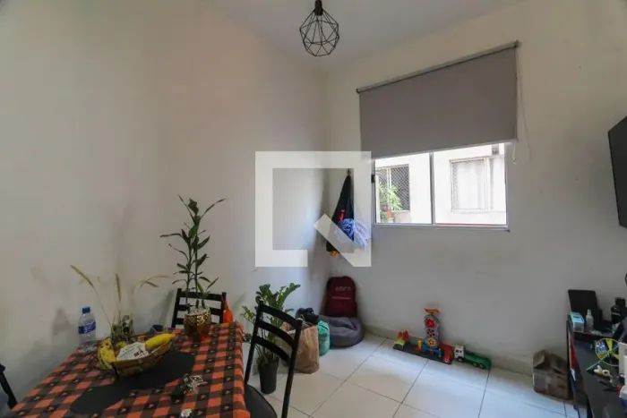 Apartamento à Venda - Vila Formosa, 1 Quarto, 30 m2