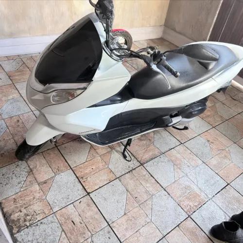 Honda PCX 150/dlx 2014