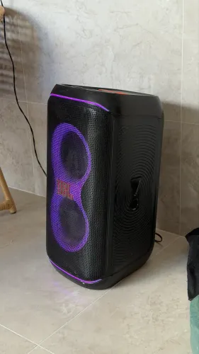 Jbl Partybox 120