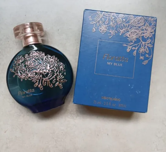 Perfume NOVO PROMOÇÃO
