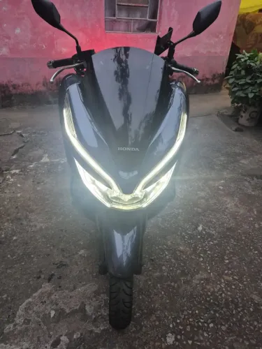 Honda PCX 2021