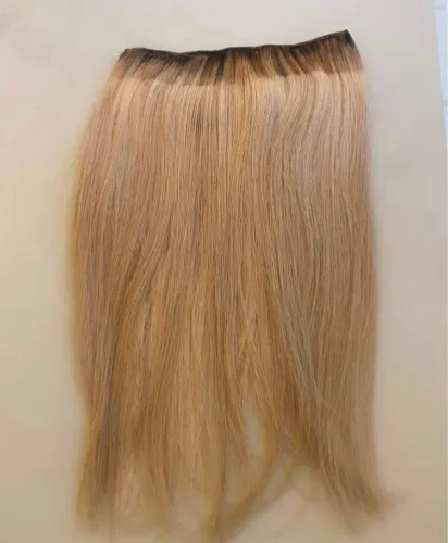 MEGA HAIR HUMANO 2 telas
