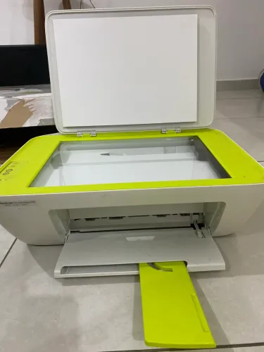 HP DeskJet Ink Advantage 2136