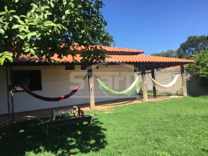 Excelente casa para locação no Vila Rica em Lagoa Santa - Minas Gerais