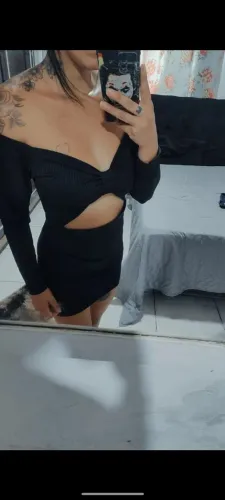 Conjuntos feminino