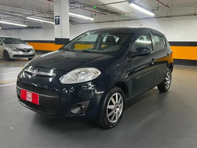 Fiat Palio Attractive 1.0 EVO Fire Flex 8V 5P 2014