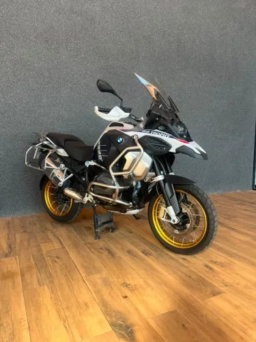 BMW R1250 GS ADVENTURE PREMIUM TROPHY