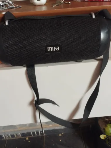 Caixa de som mifa