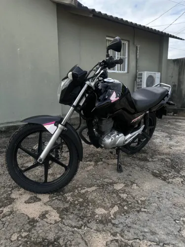 CG Fan 150