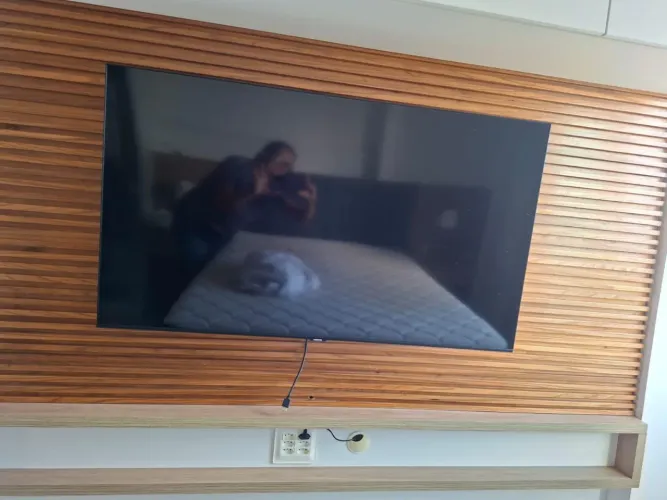TV Samsung 50Q60