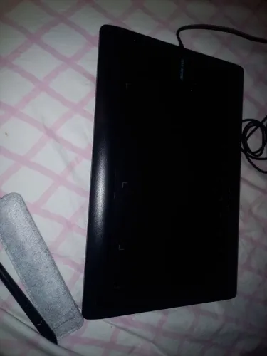 MESA DIGITALIZADORA