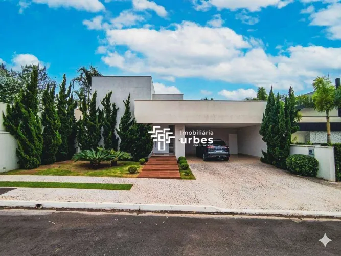 Casa à venda, 184 m² por R$ 1.680.000,00 - Jardim Portal da Colina - Americana/SP