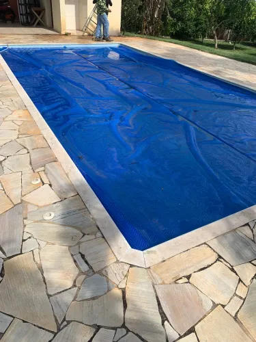 Piscina em geral