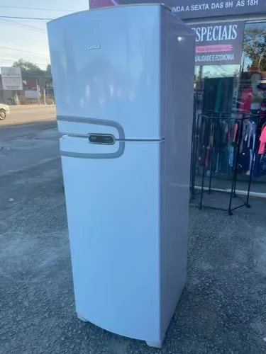 Geladeira Consul frost free