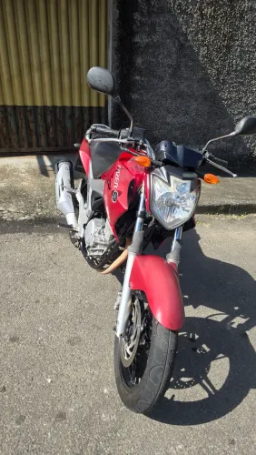 Fazer 250 2013