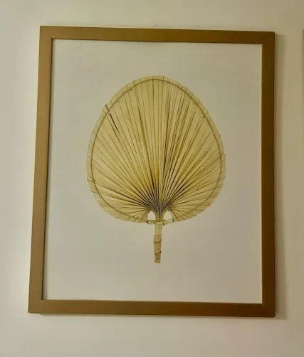 Conjunto de Quadros
