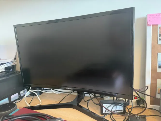 Monitor PC