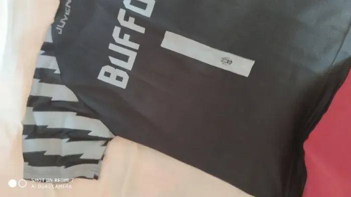 Camisa Juventus