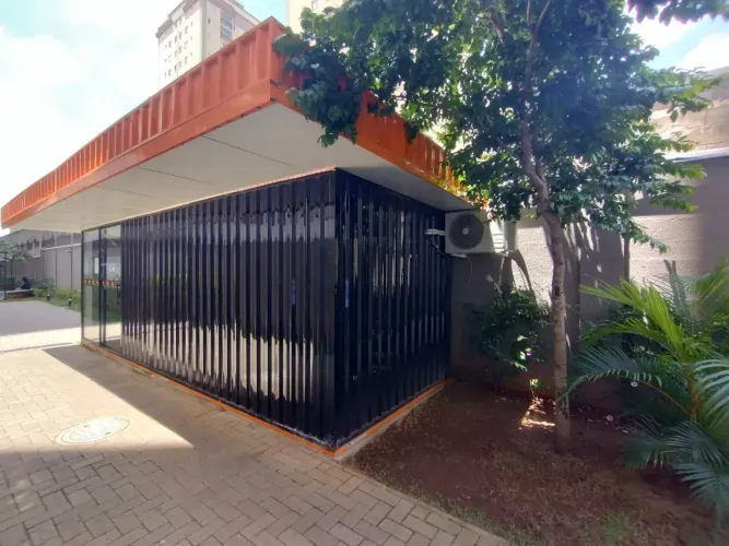 Imóvel para venda possui 63 metros quadrados com 1 quarto em Belenzinho - São Paulo - SP