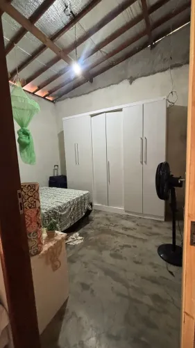 Sítio no povoado rio fundo 3 estância
