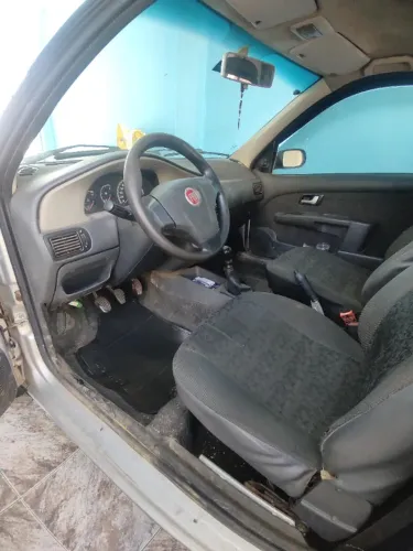 Fiat Strada 1.4 MPI Fire Flex 8V CS 2011