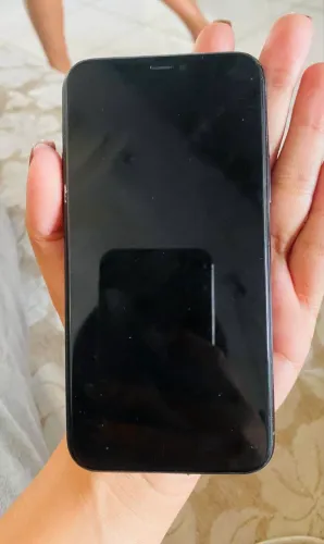 iPhone 11 Pro 