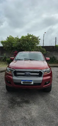 Ford Ranger XLS 2.2 4X2 CD Diesel Aut. 2019