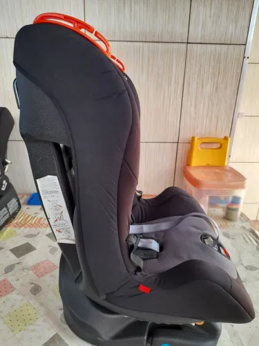 Cadeirinha bebê conforto