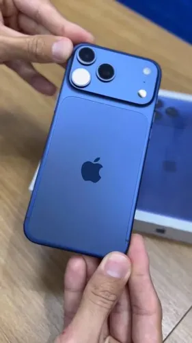 iPhone 17 Pro Max - Usado Impecável
