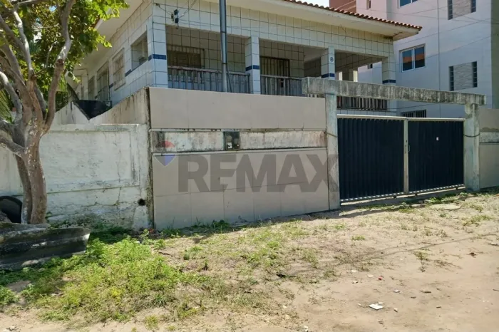 "Encantadora Casa em Jacumã com Vista para o Mar"