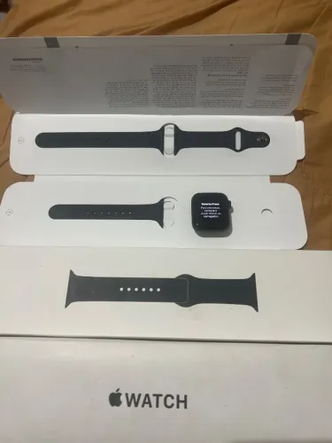 Apple Watch