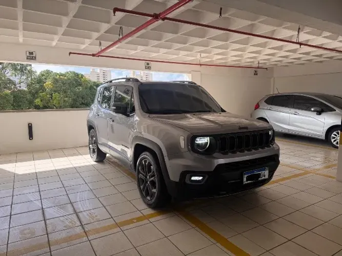Jeep Renegade Long. T270 1.3 TB 4X2 Flex Aut. 2024