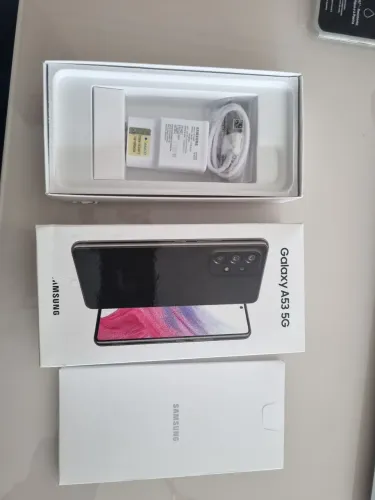 SAMSUNG GALAXY A53 5G